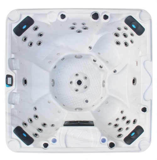 Reef Spas Kiribati