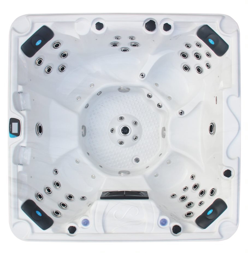 Reef Spas Kiribati