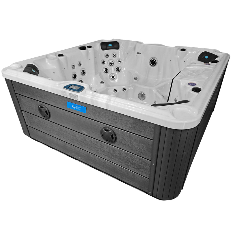 Reef Spas 
