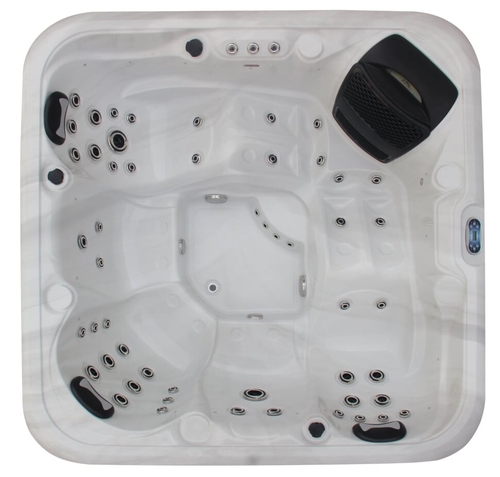 Reef Spas Luzon