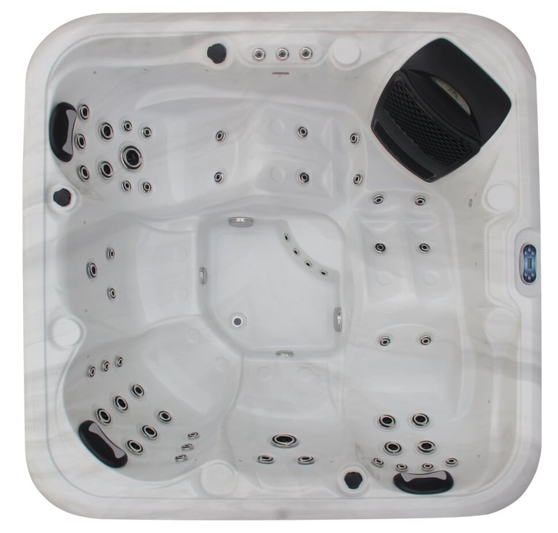 Reef Spas Luzon