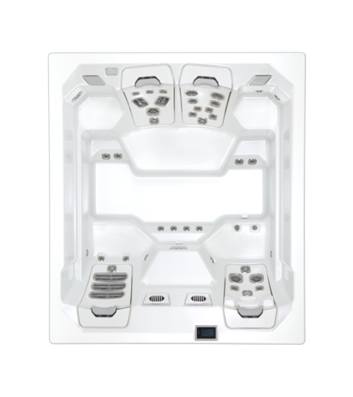 Bullfrog Spas M6