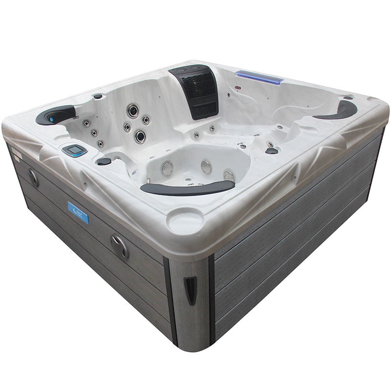 Reef Spas 