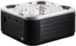 Vortex Spas Mercury