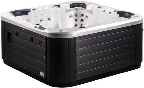 Vortex Spas 