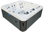 Reef Spas Montague
