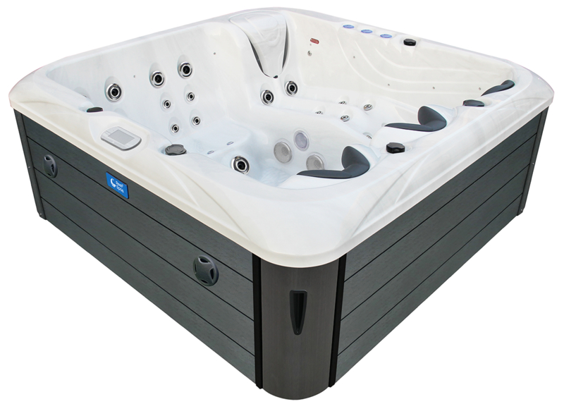 Reef Spas 