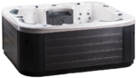 Vortex Spas Neon