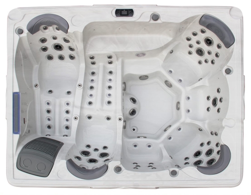 Reef Spas Ovaka