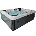 Reef Spas Ovaka