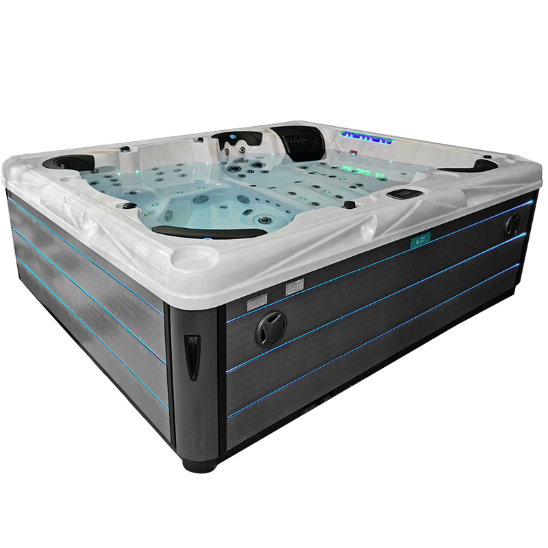 Reef Spas 