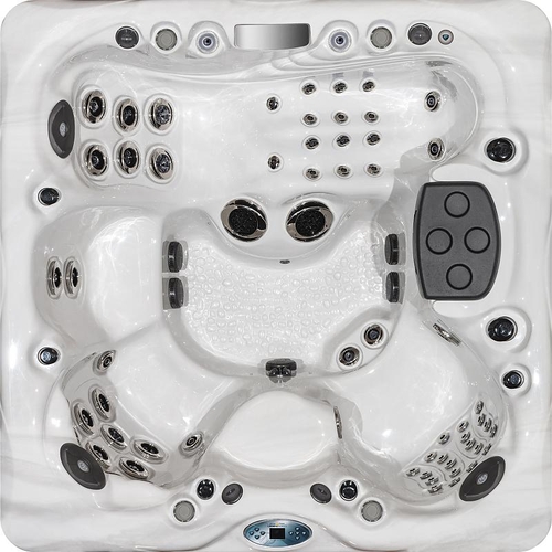Master Spas Michael Phelps Legend 700