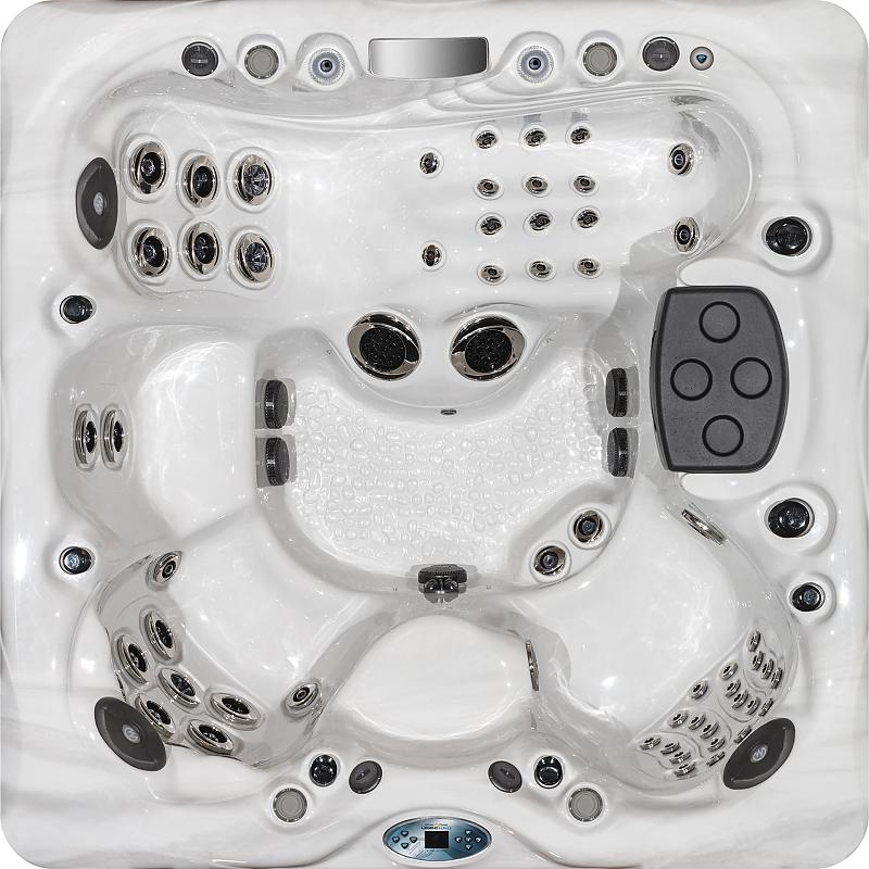 Master Spas Michael Phelps Legend 700