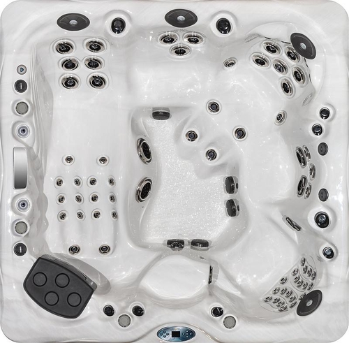 Master Spas Michael Phelps Legend 800