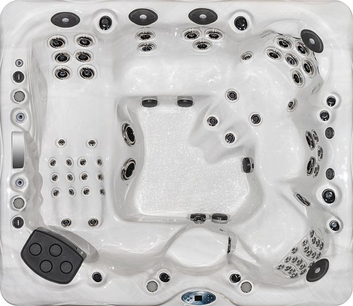 Master Spas Michael Phelps Legend 900