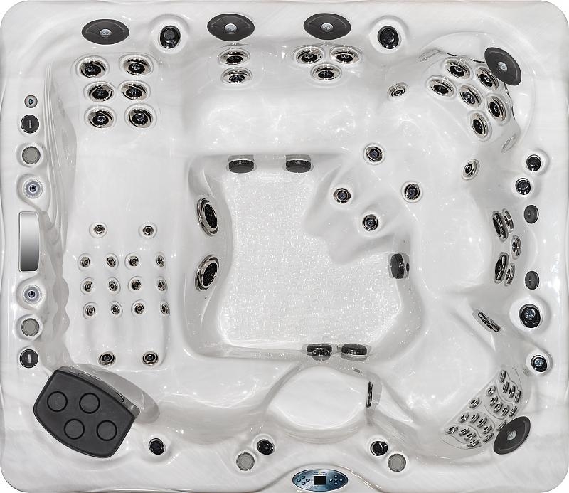Master Spas Michael Phelps Legend 900
