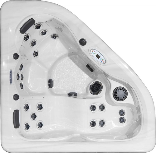 Master Spas Twilight Corner Spa 240