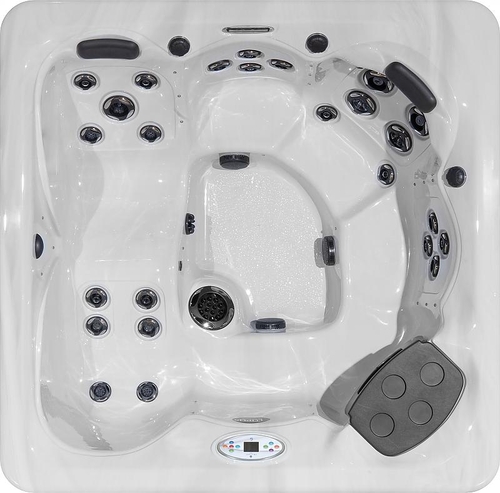Master Spas Twilight 6.2