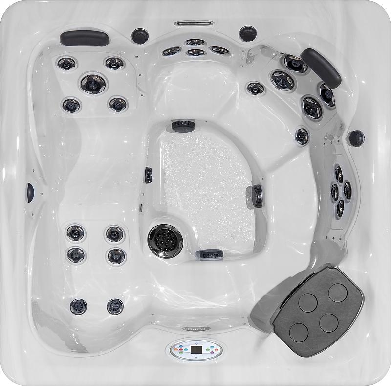 Master Spas Twilight 6.2