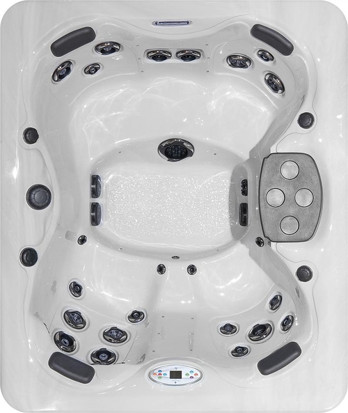 Master Spas Twilight 67.25