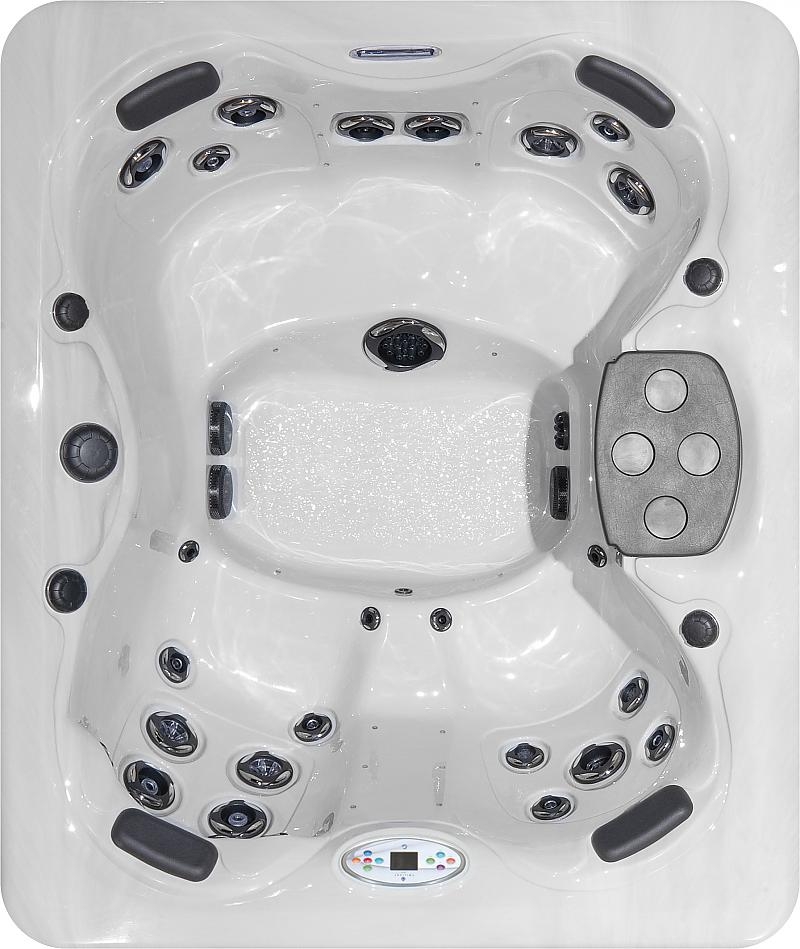 Master Spas Twilight 67.25