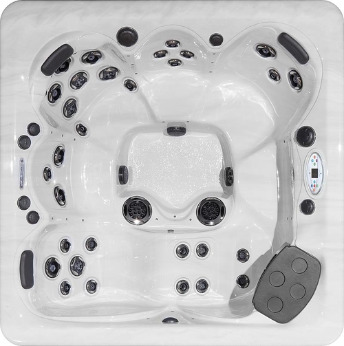 Master Spas Twilight 7.2