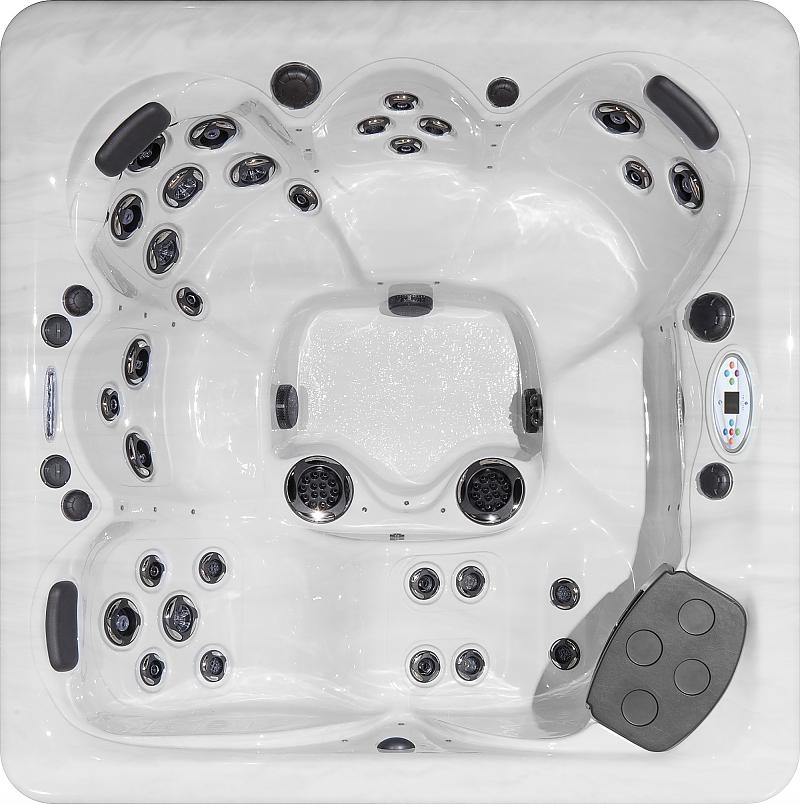 Master Spas Twilight 7.2