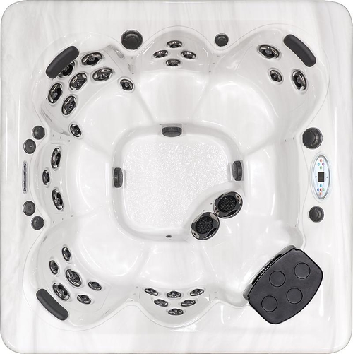 Master Spas Twilight 7.25