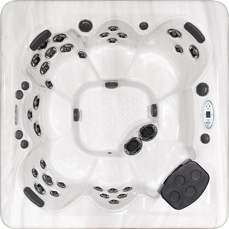 Master Spas Twilight 7.25