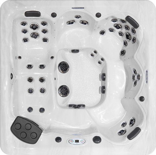 Master Spas Twilight 8.2
