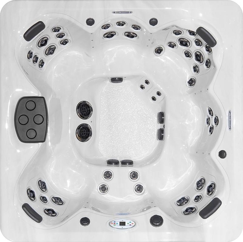 Master Spas Twilight 8.25