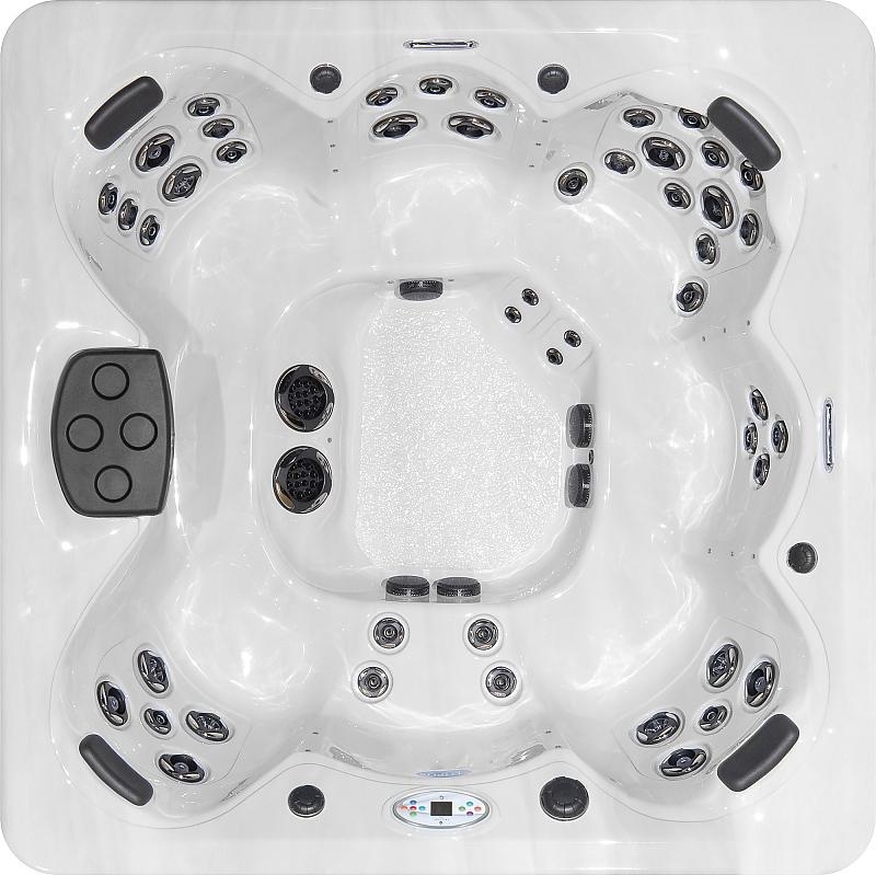 Master Spas Twilight 8.25