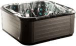 Spa Solutions Spas Mt Rundle