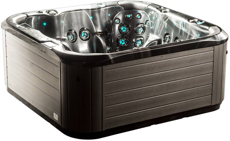 Spa Solutions Spas Mt Rundle