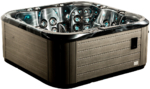 Spa Solutions Spas Mt Sawback