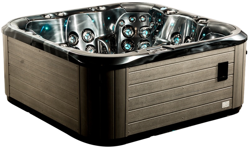 Spa Solutions Spas Mt Sawback