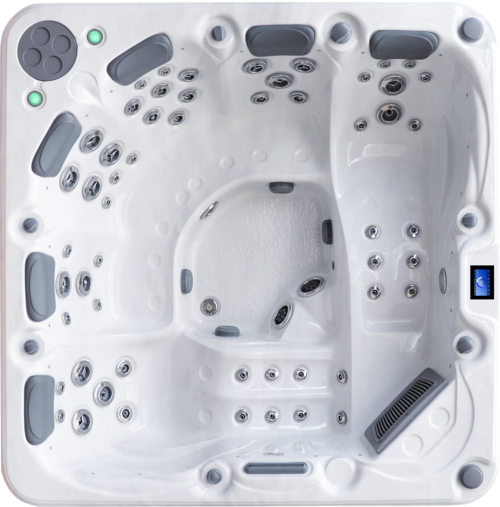 Sunbeach Spas SB-343DL Premium
