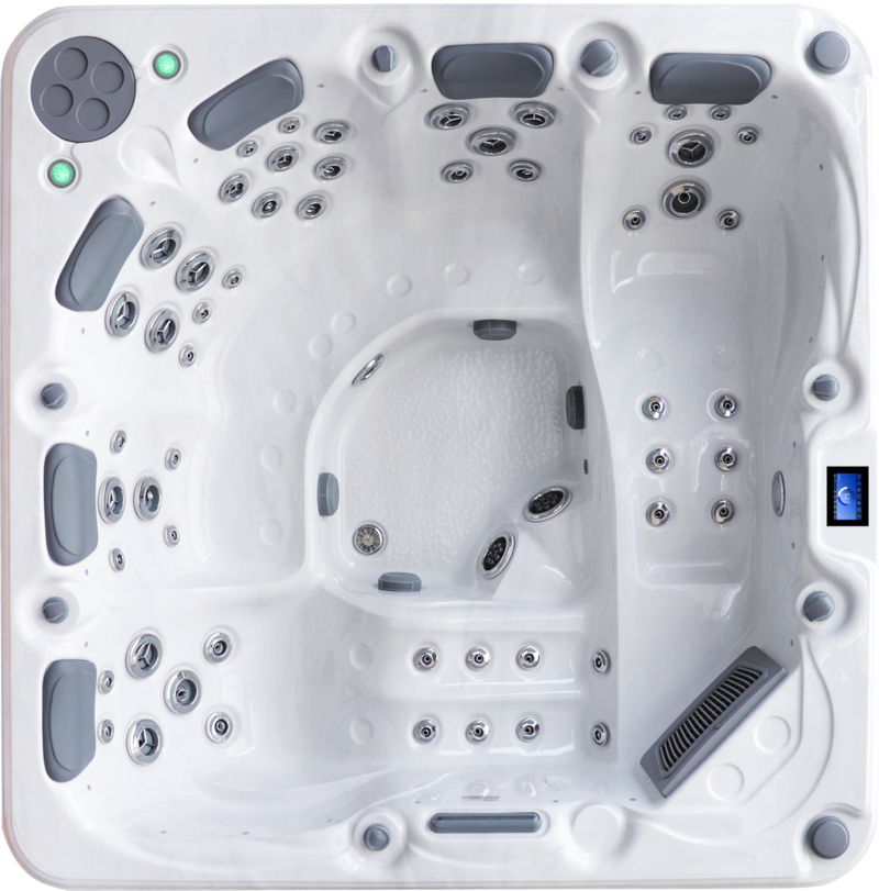 Sunbeach Spas SB-343DL Premium