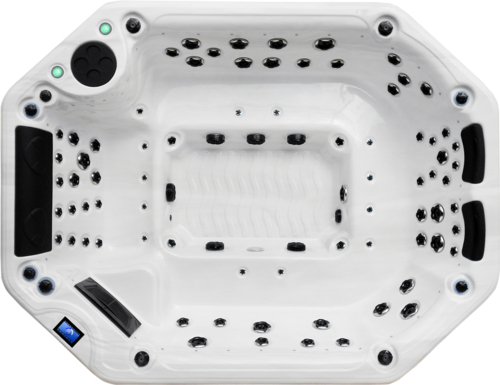 Sunbeach Spas SB-345S Lux
