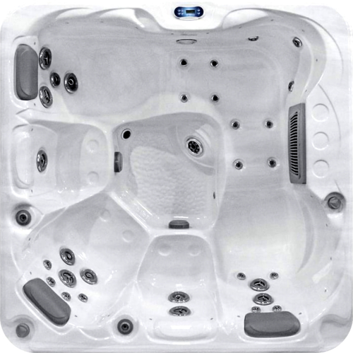 Sunbeach Spas SB-348DL