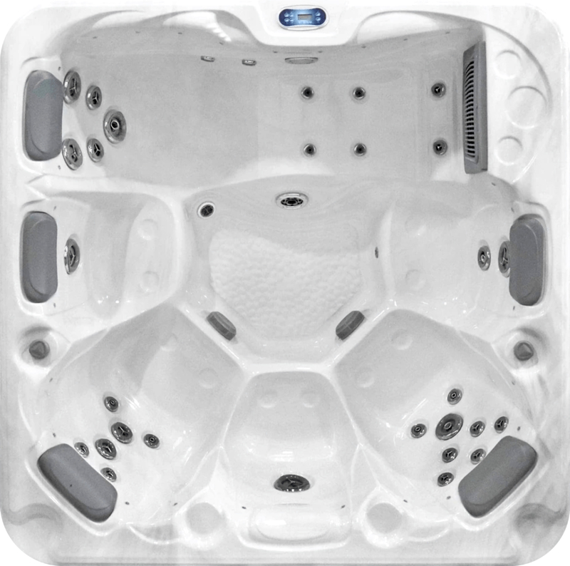 Sunbeach Spas SB-349L