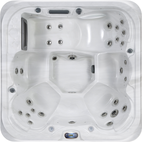 Sunbeach Spas SB-353L Aurora Lights