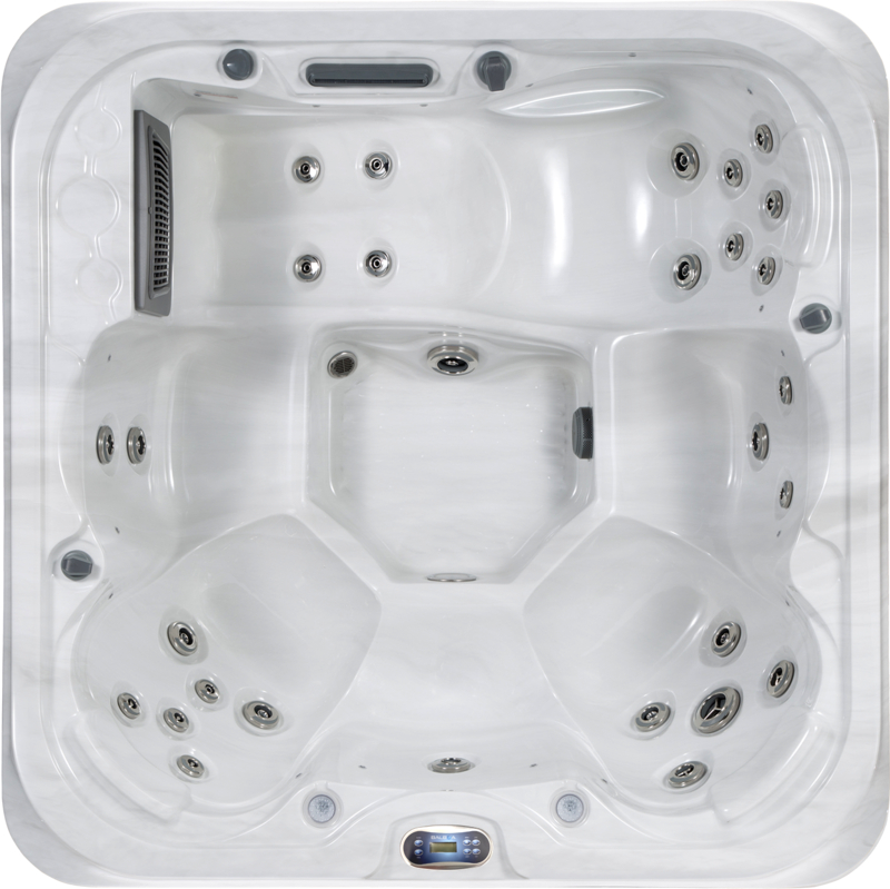 Sunbeach Spas SB-353L Aurora Lights