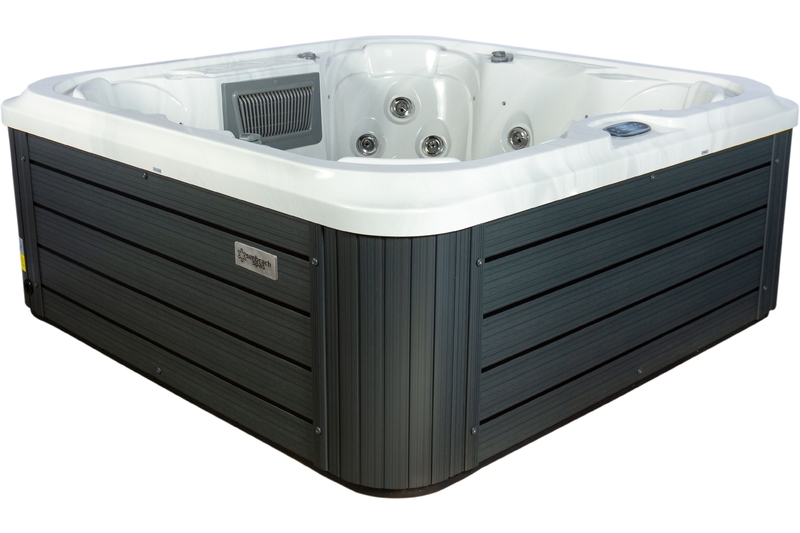 Sunbeach Spas 