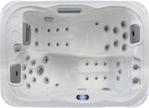 Sunbeach Spas SB-356DL