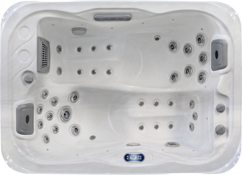 Sunbeach Spas SB-356DL