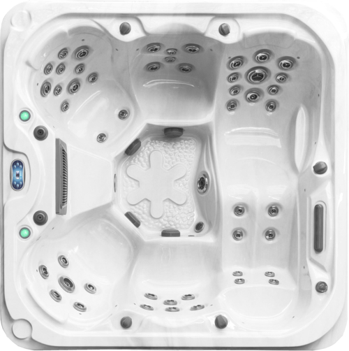 Sunbeach Spas SB-366L Lux