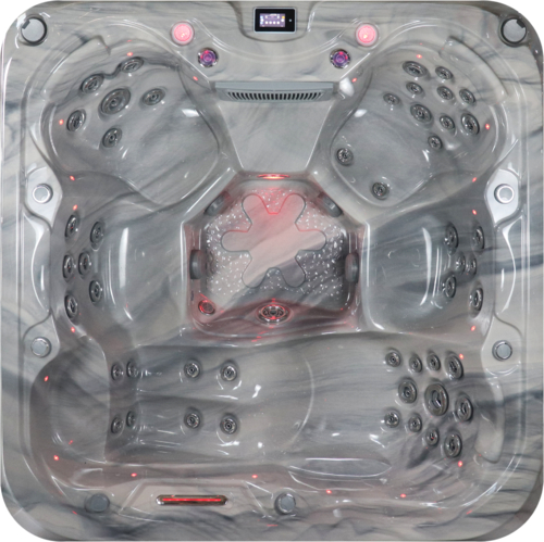 Sunbeach Spas SB-366L-B ProLight