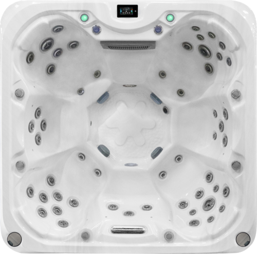 Sunbeach Spas SB-377S ProLight