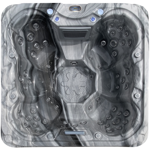 Sunbeach Spas SB-377S Lux